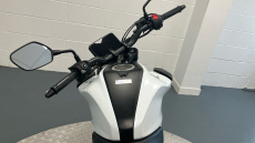 Honda CB125F (24MY)